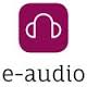 e-audio